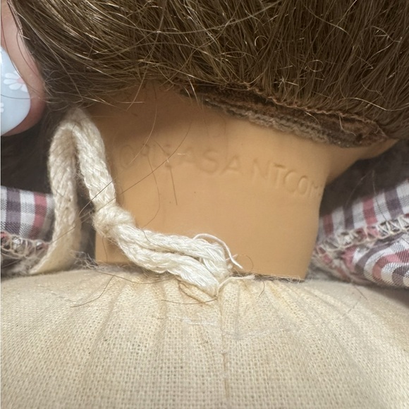 American Girl doll Samantha - Picture 4 of 5